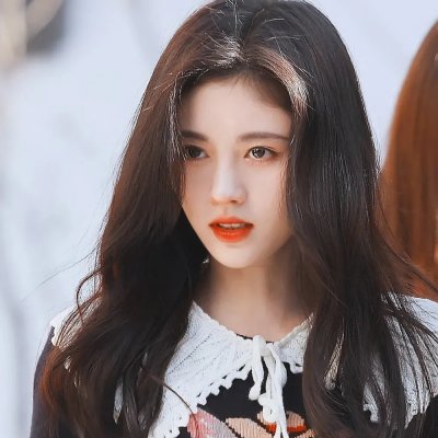 错视画的利牙