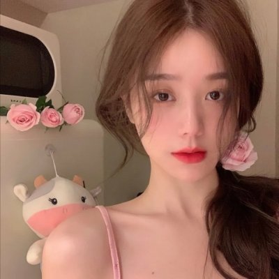 川尻小玉的懒散生活